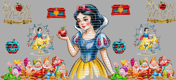 16oz Princess-N4-2021